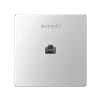 Tenda W12 AC1200 Dual Band Gigabit In-Wall Access Point